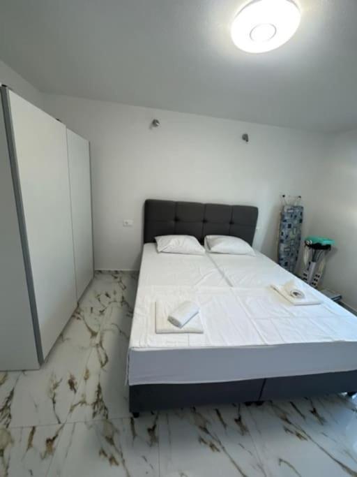 Apartment Quinn Teuta In Split